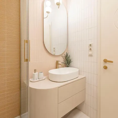 Apartamento Luxurious W/ A Stunning View To The Basilica Budapeste