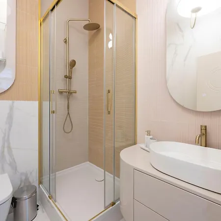 Luxurious W/ A Stunning View To The Basilica Apartamento Budapeste