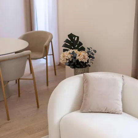 Luxurious W/ A Stunning View To The Basilica Apartamento