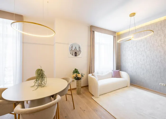 Luxurious W/ A Stunning View To The Basilica * بودابست