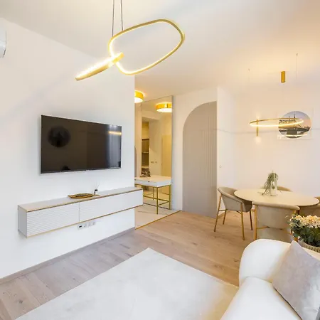 Luxurious W/ A Stunning View To The Basilica アパート *