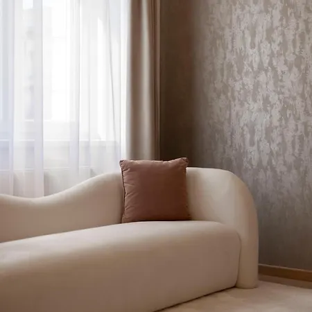 Luxurious W/ A Stunning View To The Basilica アパート *