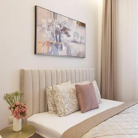 Luxurious W/ A Stunning View To The Basilica * ブダペスト