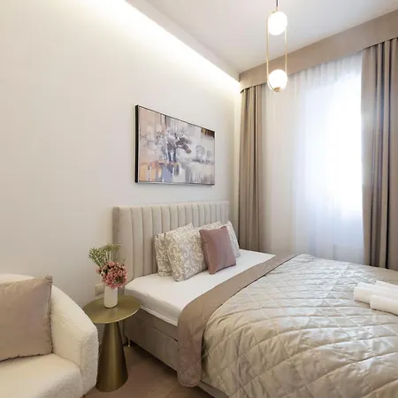 Luxurious W/ A Stunning View To The Basilica アパート *