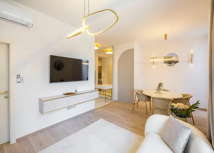 Luxurious W/ A Stunning View To The Basilica Apartament *