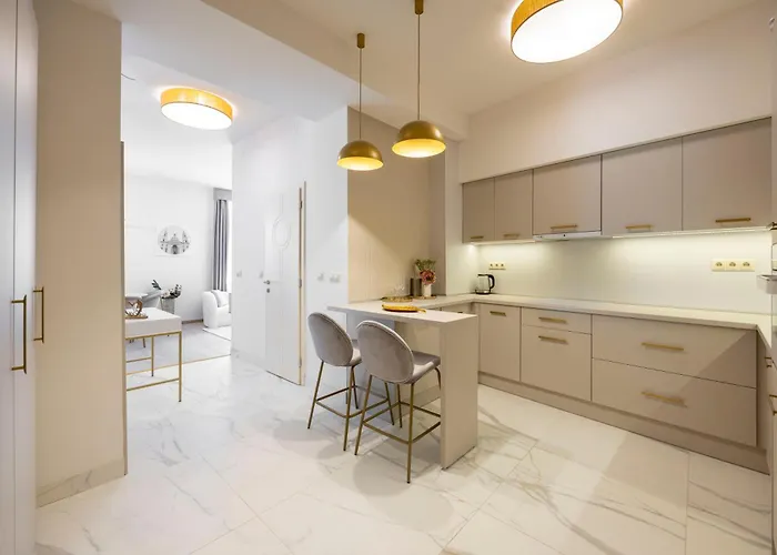 Luxurious W/ A Stunning View To The Basilica