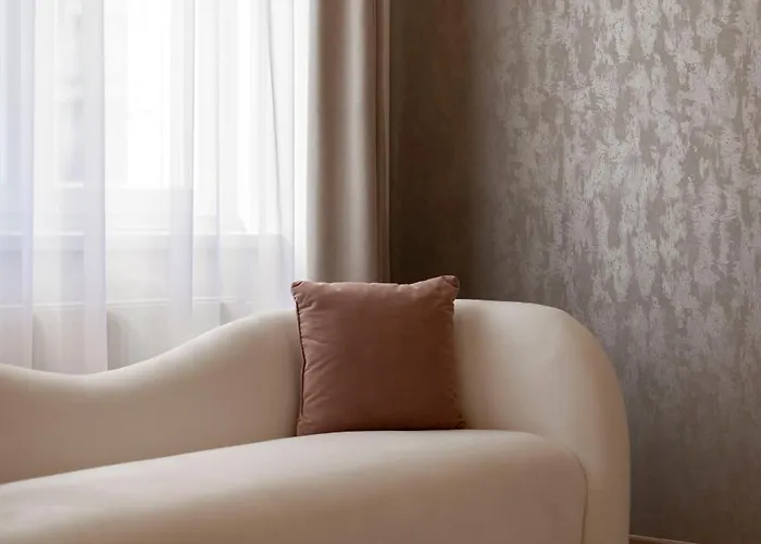 Luxurious W/ A Stunning View To The Basilica Apartament *