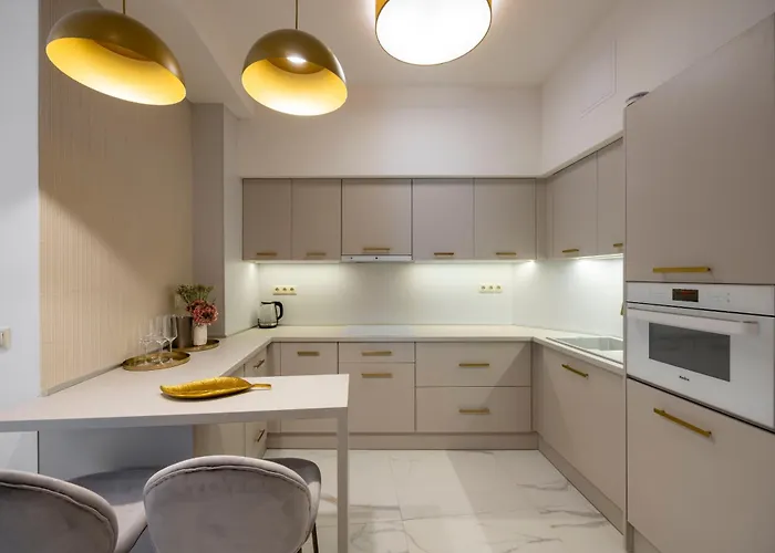 Luxurious W/ A Stunning View To The Basilica *
