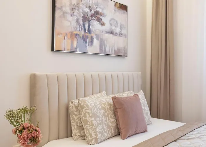 Luxurious W/ A Stunning View To The Basilica * Budapeszt