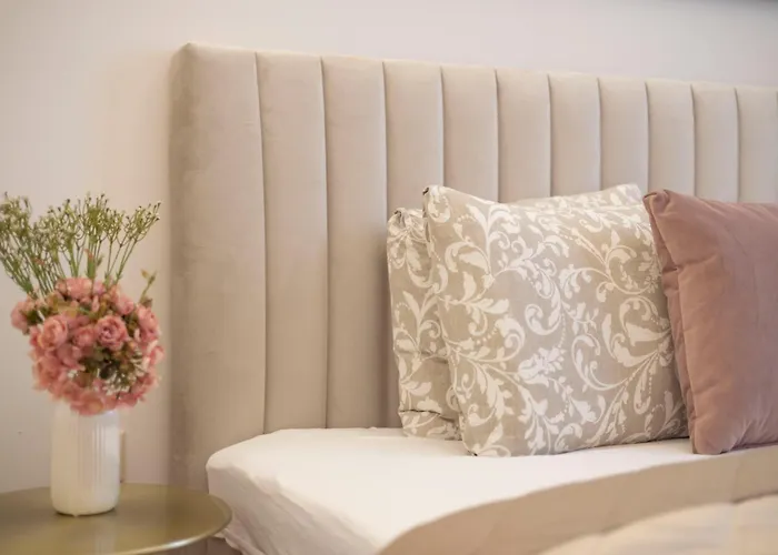 Apartament Luxurious W/ A Stunning View To The Basilica