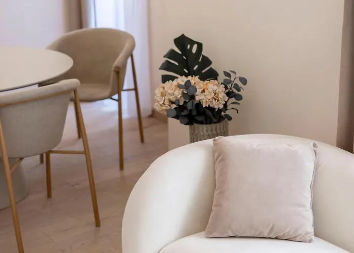 Luxurious W/ A Stunning View To The Basilica Apartament