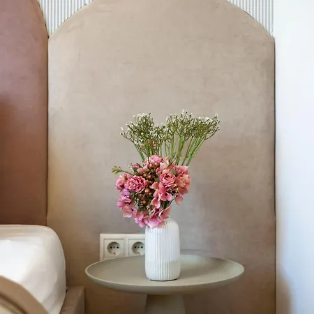 Lejlighed Luxurious W/ A Stunning View To The Basilica *